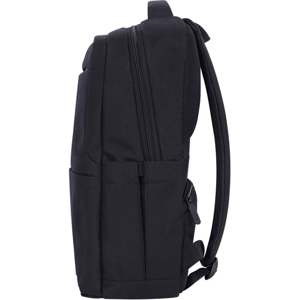 Рюкзак шкільний Bagland Senior 17 л. чорний (0013666) (81034120) Рюкзак шкільний Bagland Senior 17 л. чорний (0013666) (81034120)