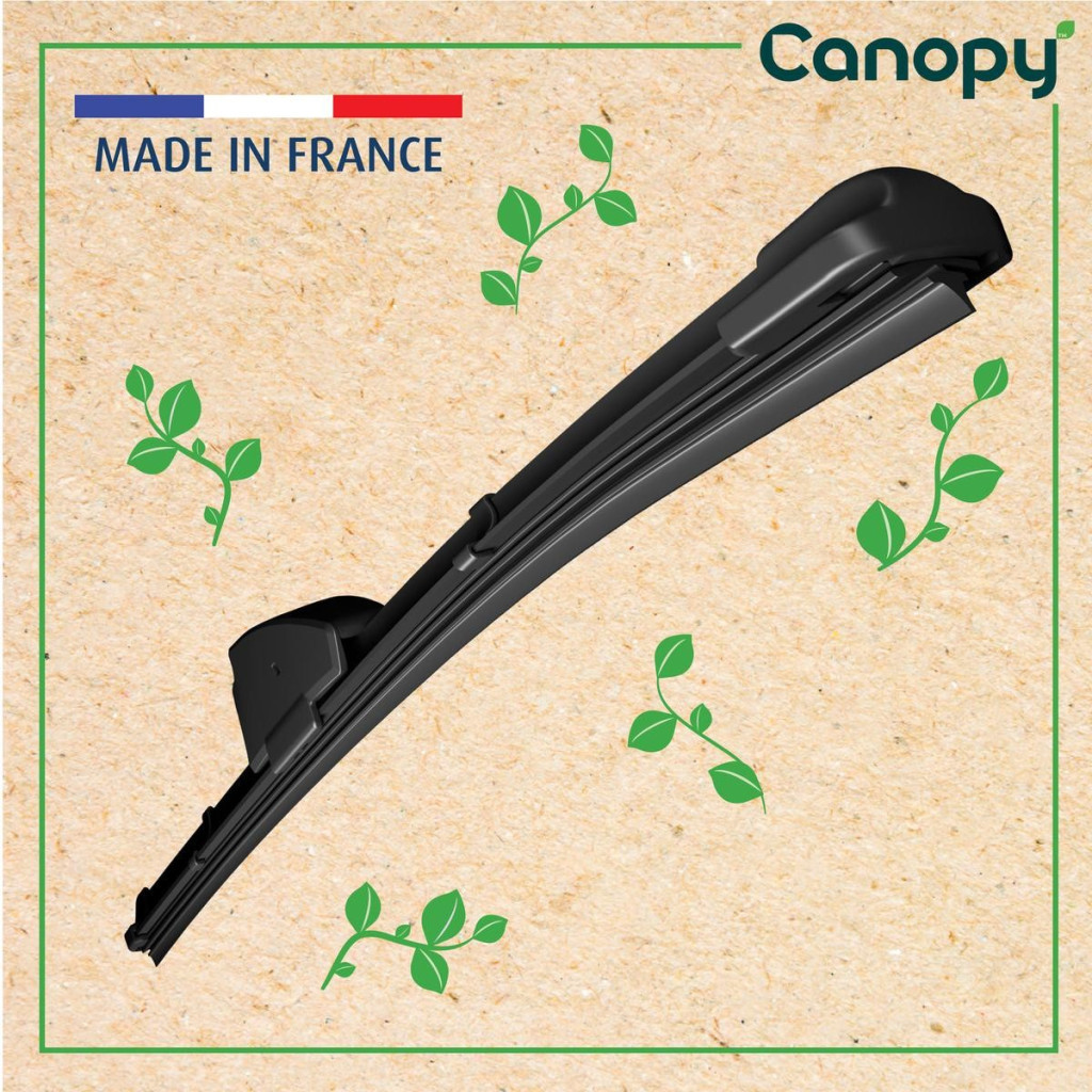 Щітка склоочисника Valeo 583908
