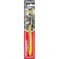Toothbrush Colgate Zig Zag Charcoal Yellow (2170000000114)