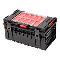 Box for tools QBRICK SYSTEM organizer ONE 350 2.0 EXPERT (SKRQ350E2CZAPG003)