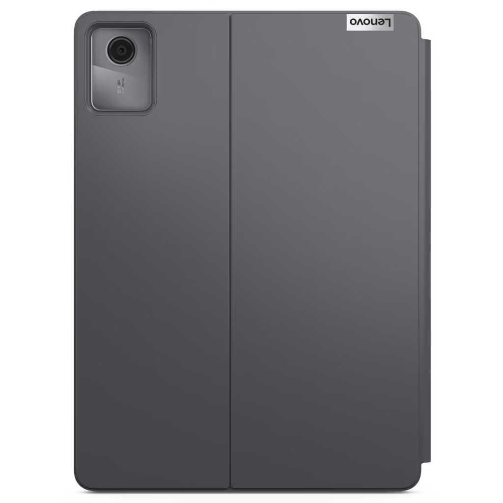 Чохол до планшета Lenovo Tab M11 Folio Case Luna Grey (TB330) (ZG38C05461)