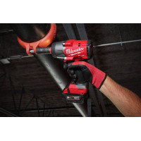 Гайковерт Milwaukee 1/2", M18 FHIW2F12-0X, 2034Нм, HD кейс (без АКБ та ЗП) (4933492782)