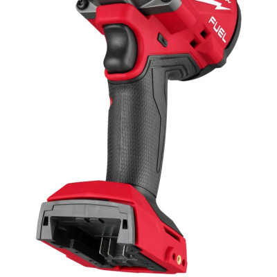 Гайковерт Milwaukee 1/2", M18 FHIW2F12-0X, 2034Нм, HD кейс (без АКБ та ЗП) (4933492782)