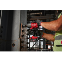 Гайковерт Milwaukee 1/2", M18 FHIW2F12-0X, 2034Нм, HD кейс (без АКБ та ЗП) (4933492782)