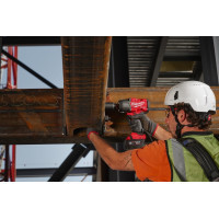Гайковерт Milwaukee 1/2", M18 FHIW2F12-0X, 2034Нм, HD кейс (без АКБ та ЗП) (4933492782)
