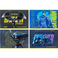 Kite Drawing Book DC Comics 24 Sheets (DC24-242)