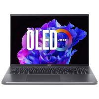 Ноутбук Acer Swift Go 16 SFG16-71 (NX.KFSEU.001)