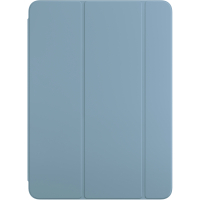 Чохол до планшета Apple Smart Folio for iPad Air 11-inch (M2) - Denim (MWK63ZM/A)