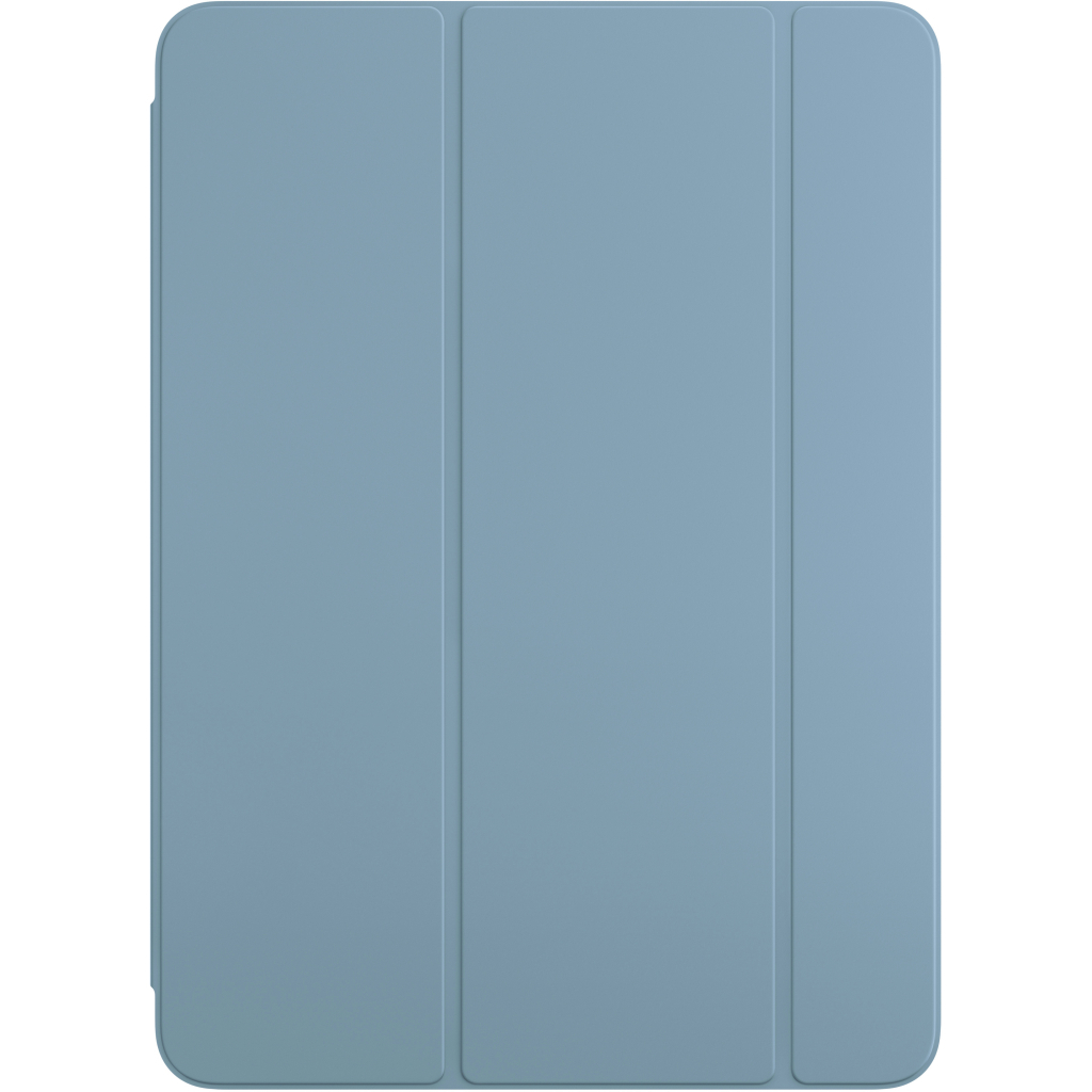 Чохол до планшета Apple Smart Folio for iPad Air 11-inch (M2) - Denim (MWK63ZM/A)