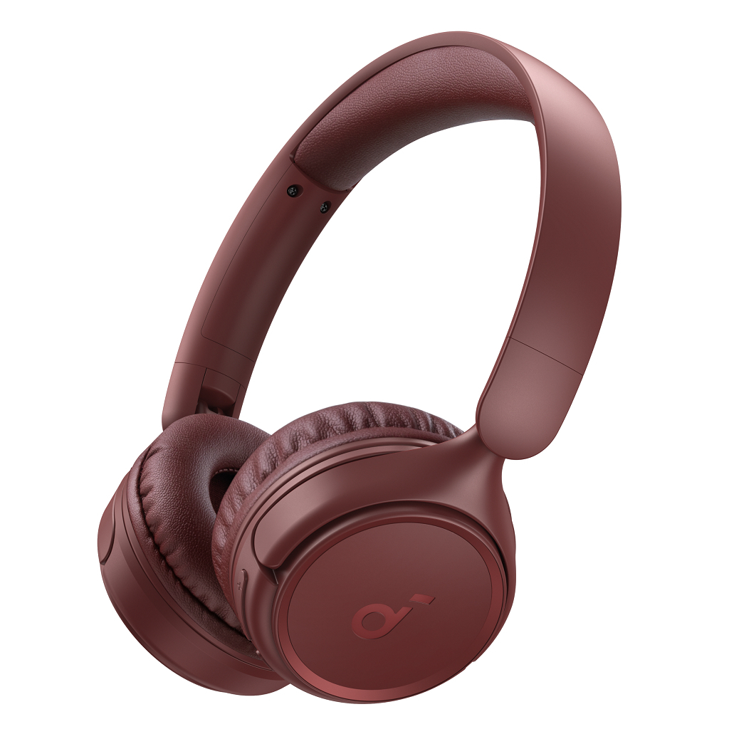 Навушники Anker SoundCore H30i Red (A3012G91) Навушники Anker SoundCore H30i Red (A3012G91)