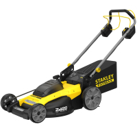 Lawn mower Stanley SFMCMWS251M