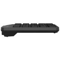 Клавіатура A4Tech FGK21C Wireless Grey (4711421993982)