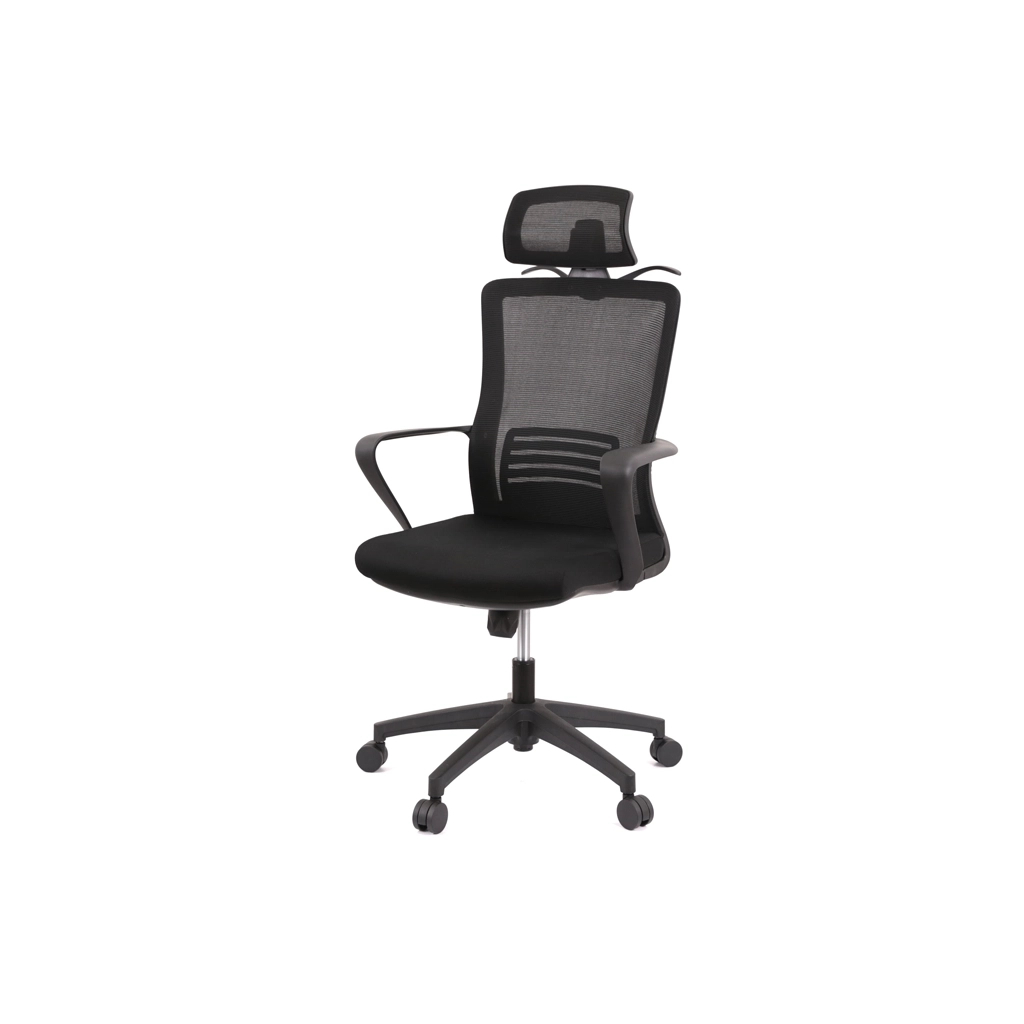 Офісне крісло Аклас Прато Tilt (8020A) Чорний (Чорний) (00136013) Офісне крісло Аклас Прато Tilt (8020A) Чорний (Чорний) (00136013)