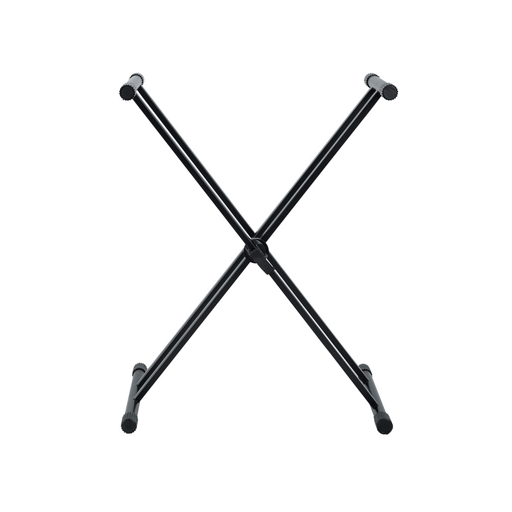Стійка для клавішних Gator Frameworks Deluxe "X" Style Keyboard Stand (GFW-KEY-2000X)