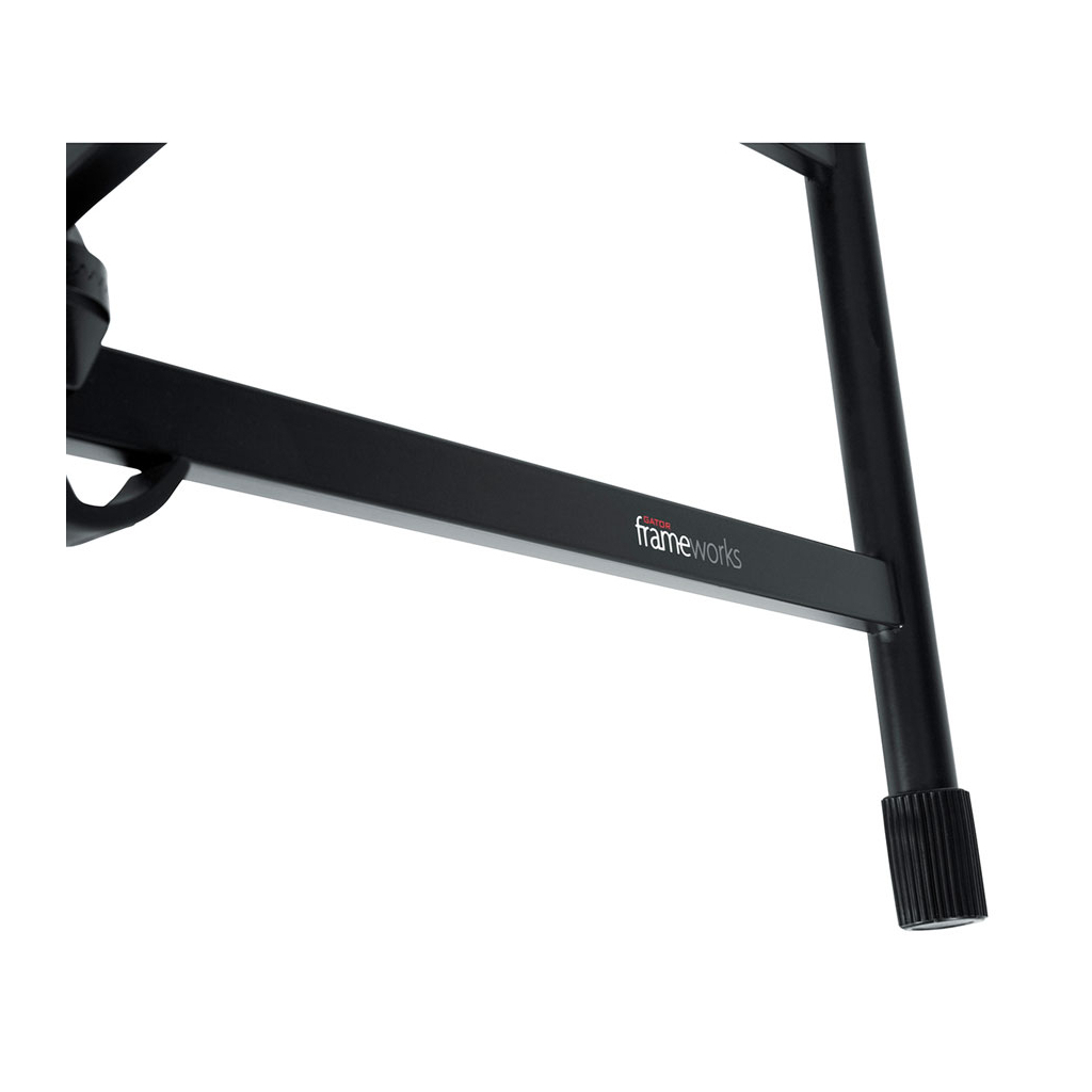 Стійка для клавішних Gator Frameworks Deluxe "X" Style Keyboard Stand (GFW-KEY-2000X)