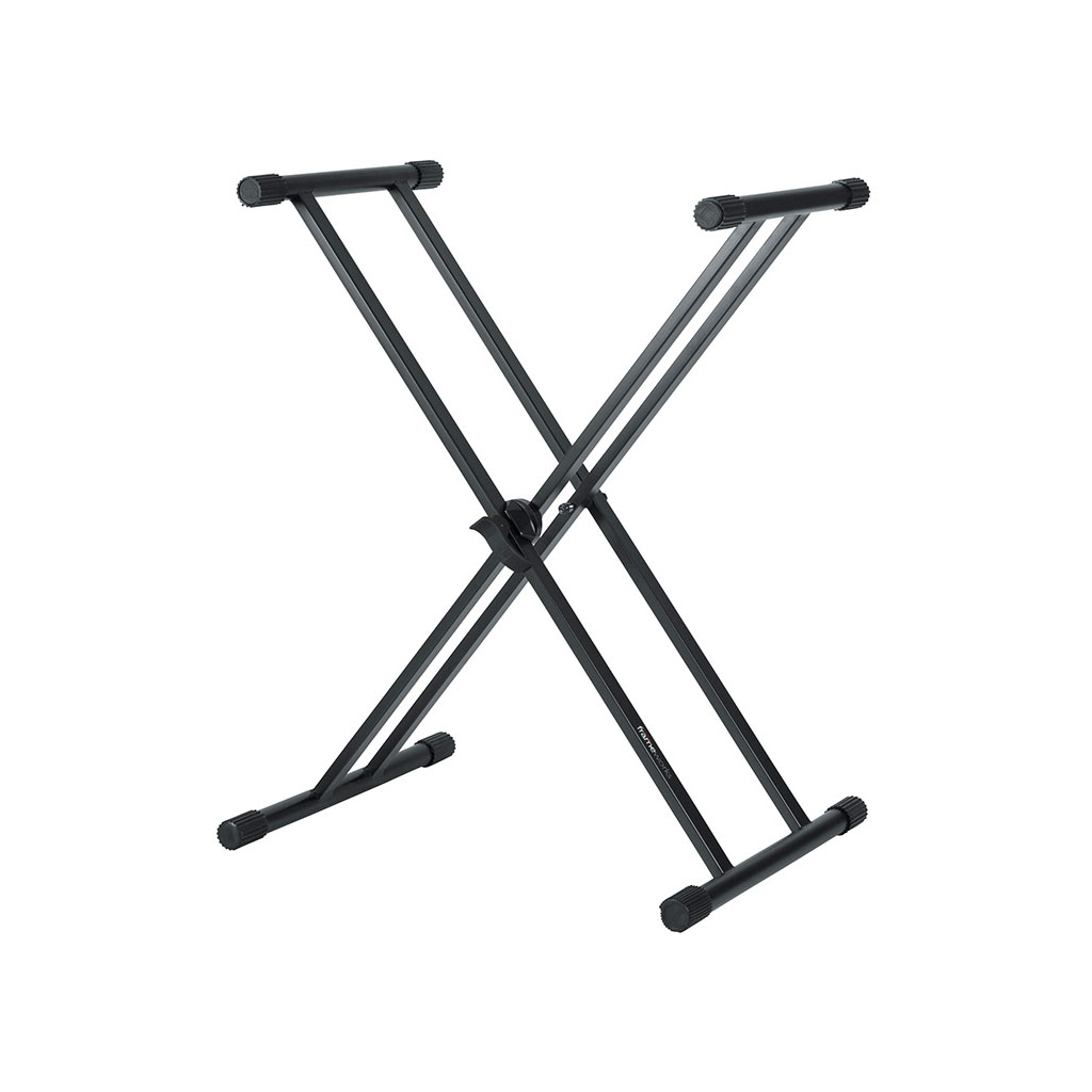 Стійка для клавішних Gator Frameworks Deluxe "X" Style Keyboard Stand (GFW-KEY-2000X)