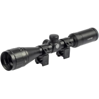 Optical sight Hawke Fast Mount 3-9x40 AO reticle Mil Dot (11523)