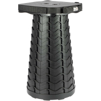 Стілець складаний Skif Outdoor Tower Q Black (QHTC1002B)