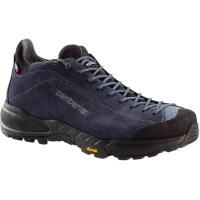 Кросівки Zamberlan 217 Free Blast GTX Suede denim - 44 - синій (006.4652)
