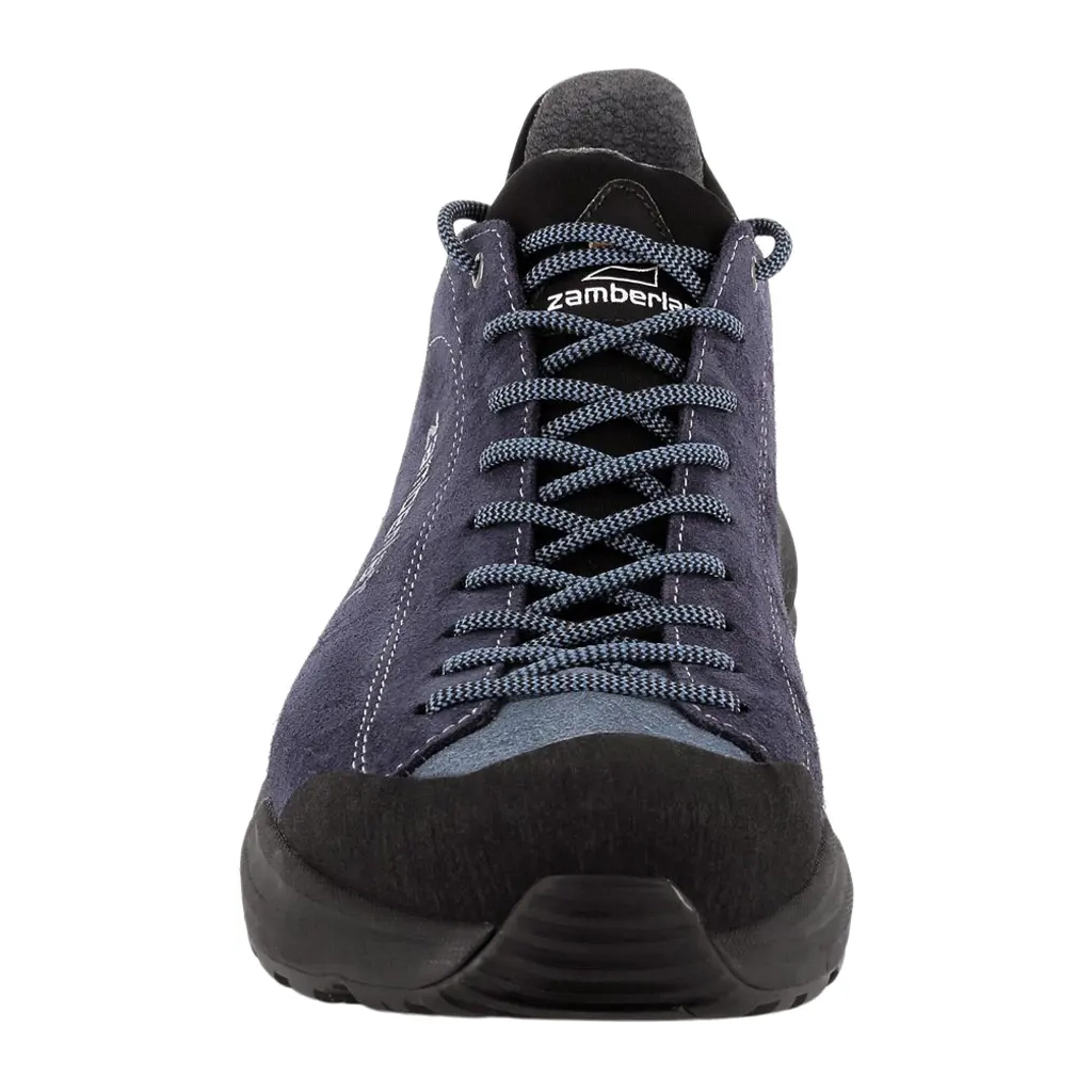 Кросівки Zamberlan 217 Free Blast GTX Suede denim - 44 - синій (006.4652)