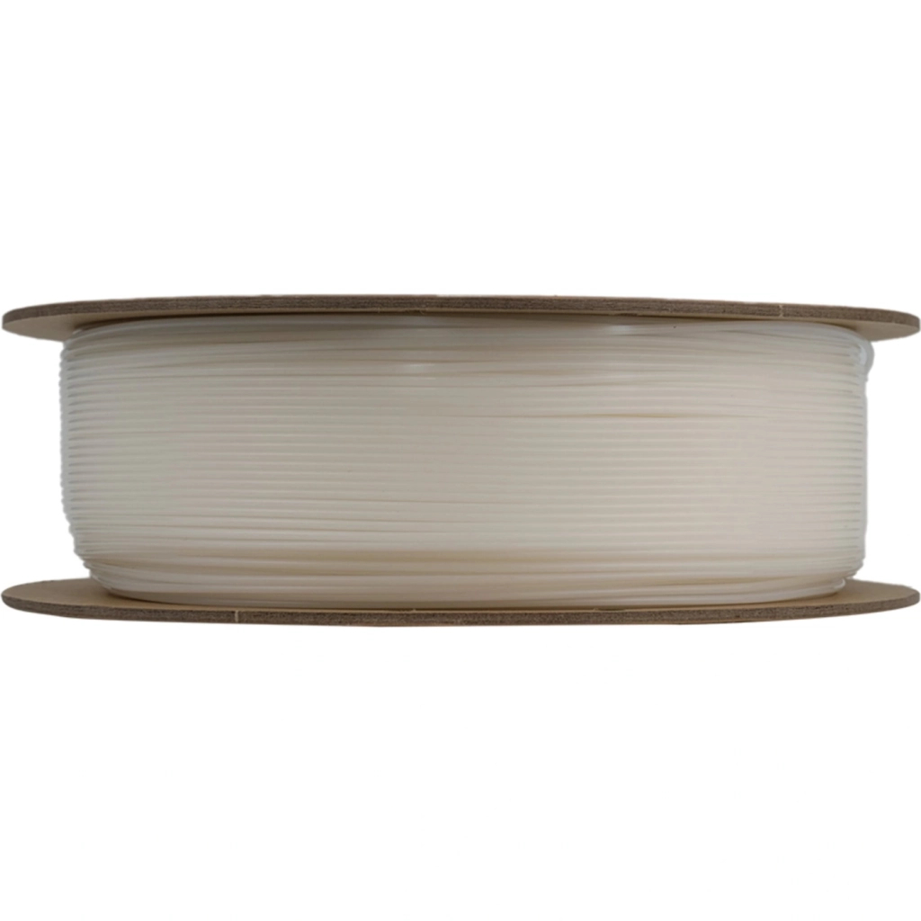 Пластик для 3D-принтера eSUN ePLA+HS, 1,75мм, 1кг, white (EPLA+HS-P175W1) Пластик для 3D-принтера eSUN ePLA+HS, 1,75мм, 1кг, white (EPLA+HS-P175W1)