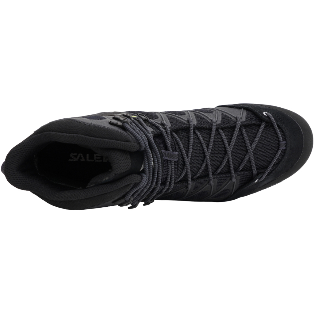 Черевики Salewa MS MTN Trainer Lite Mid GTX 61359 0971 - 44 - чорний (013.001.4369)