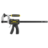 Stanley FatMax hybrid clamp, 300mm, pressure min/max 136/374 kg (FMHT83006-0)