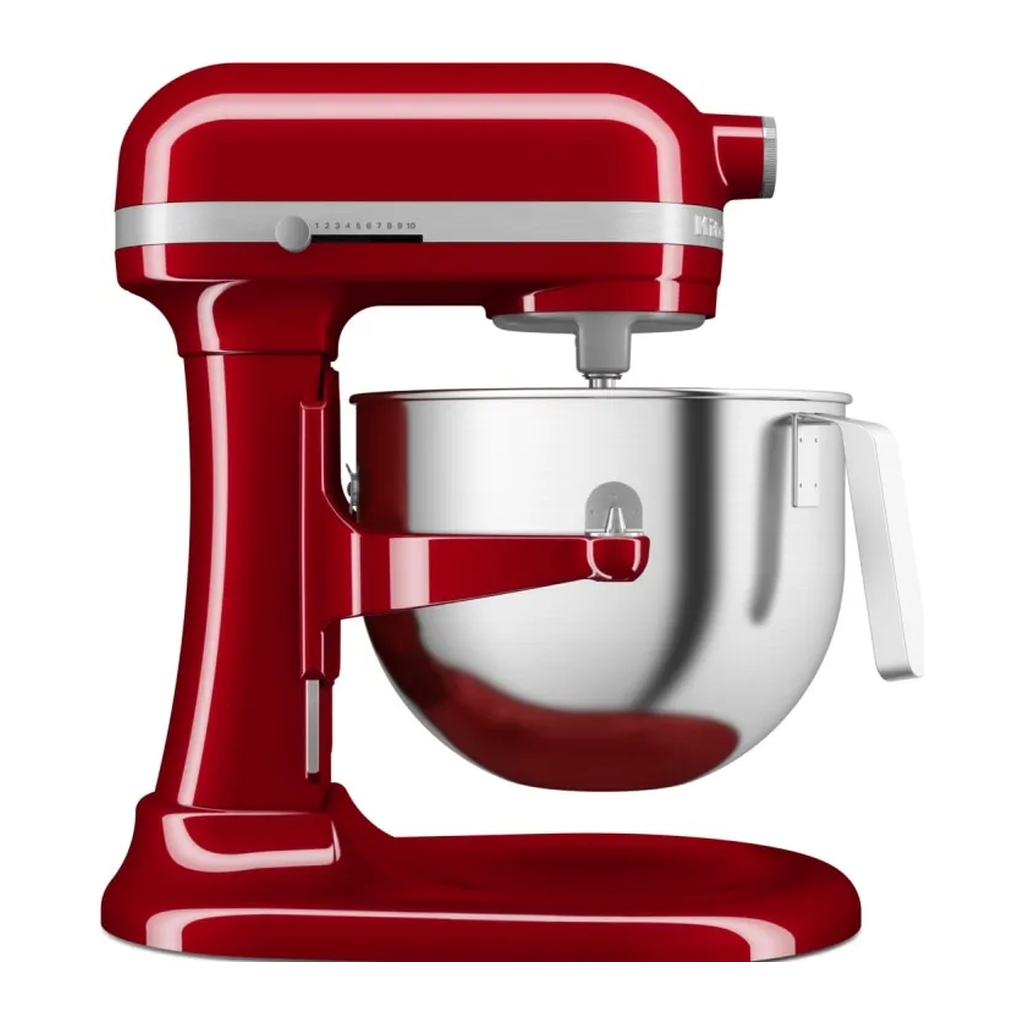 Кухонний комбайн KitchenAid 5KSM70JPXEER