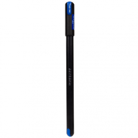 Gel pen LINC Pentonic 0.6 mm blue (420410)