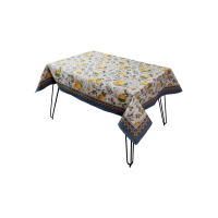 Provence tapestry tablecloth Napoli 136x136 cm (035354)