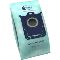 Vacuum cleaner bag Electrolux E206S
