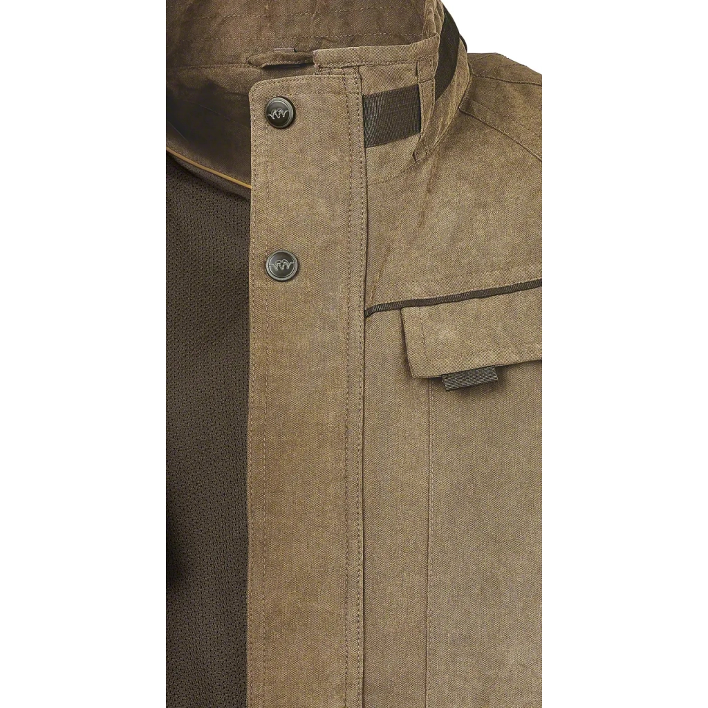 Куртка Blaser Active Outfits Argali2 light Sport Olive Green M (116027-001-523-M)
