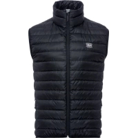 Жилет Turbat Zhandarm 3 Mns jet black S (012.004.2845)