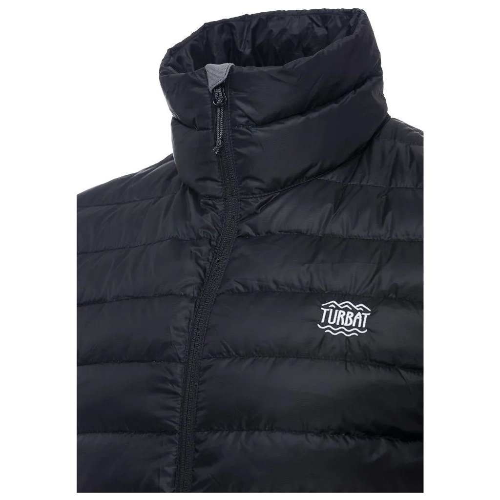 Жилет Turbat Zhandarm 3 Mns jet black S (012.004.2845)