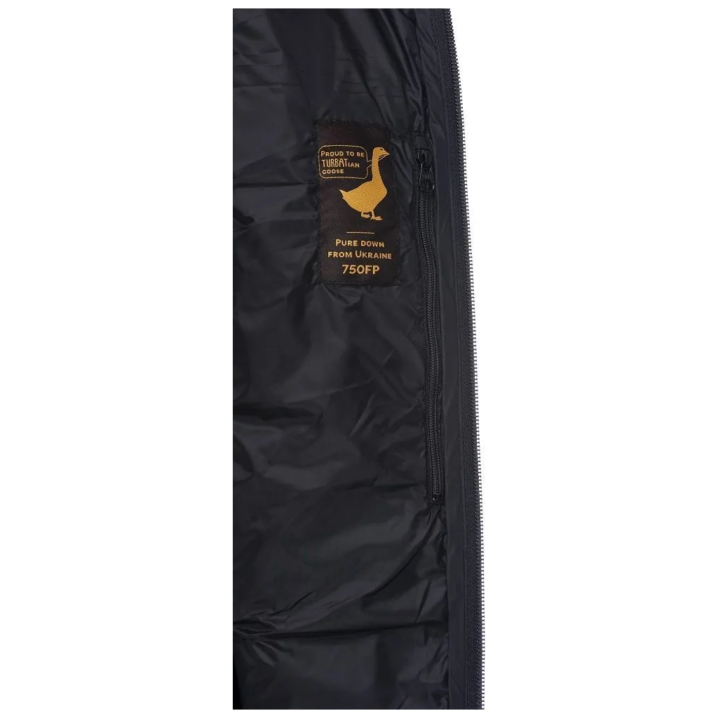 Жилет Turbat Zhandarm 3 Mns jet black S (012.004.2845)