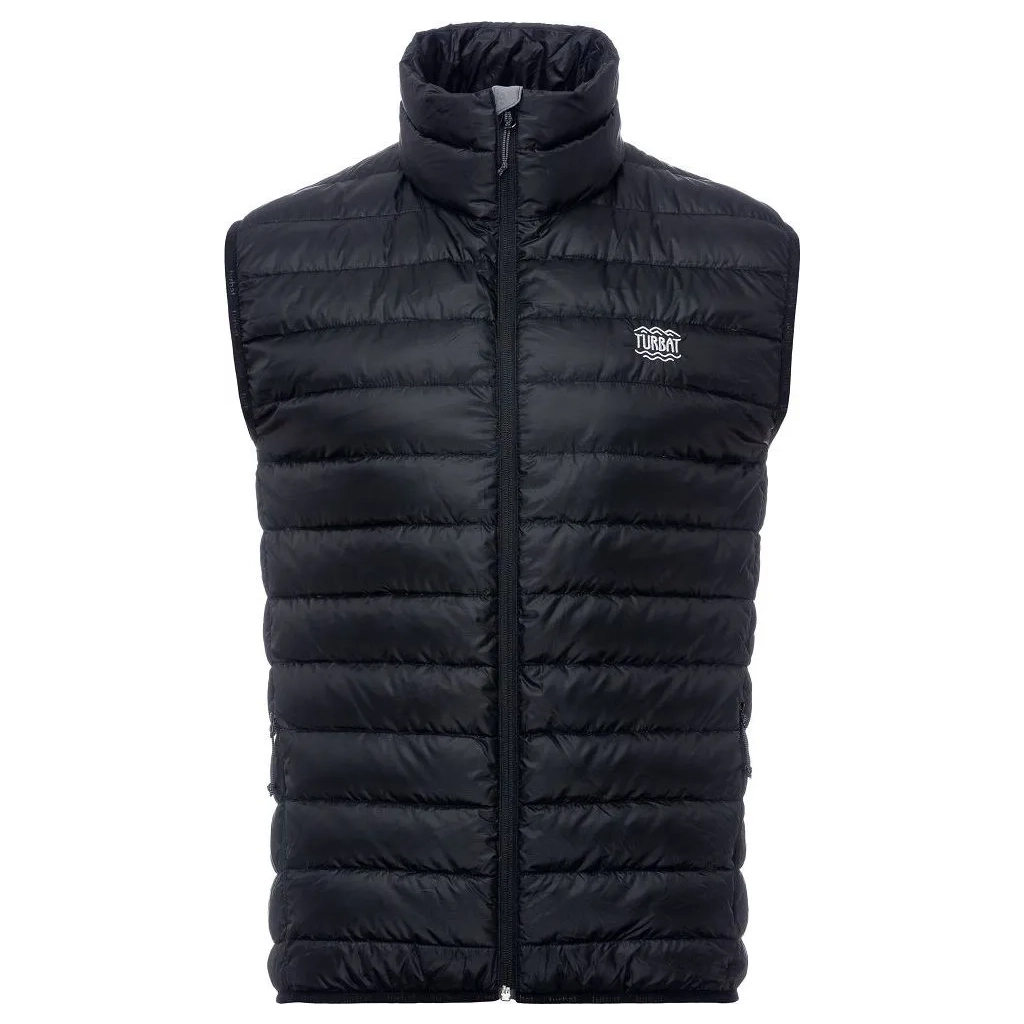 Жилет Turbat Zhandarm 3 Mns jet black S (012.004.2845)