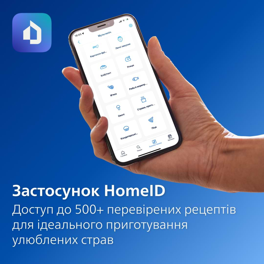 Мультипіч Philips Ovi Dual / Series 3000 (NA351/00)
