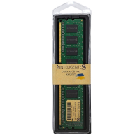 Модуль пам'яті для комп'ютера DDR3 4GB 1333 MHz INTELIGENTES (IU3ABA1/4)