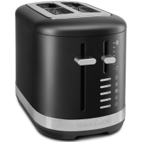 Toaster KitchenAid 5KMT2109EBM matte black (5KMT2109EBM)