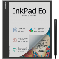 Електронна книга Pocketbook 1042 InkPad Eo, Mist Grey (PB1042-M-WW)