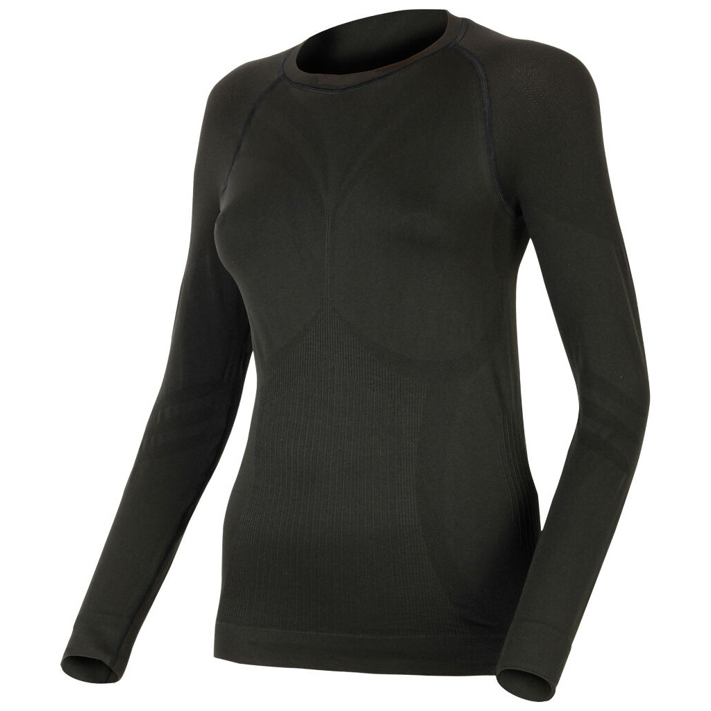Термокофта Lasting Atala 9090 - L/XL - чорний (002.001.1256)
