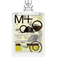 Туалетна вода Escentric Molecules Molecule 01 + Ginger 100 мл (5060103310807)