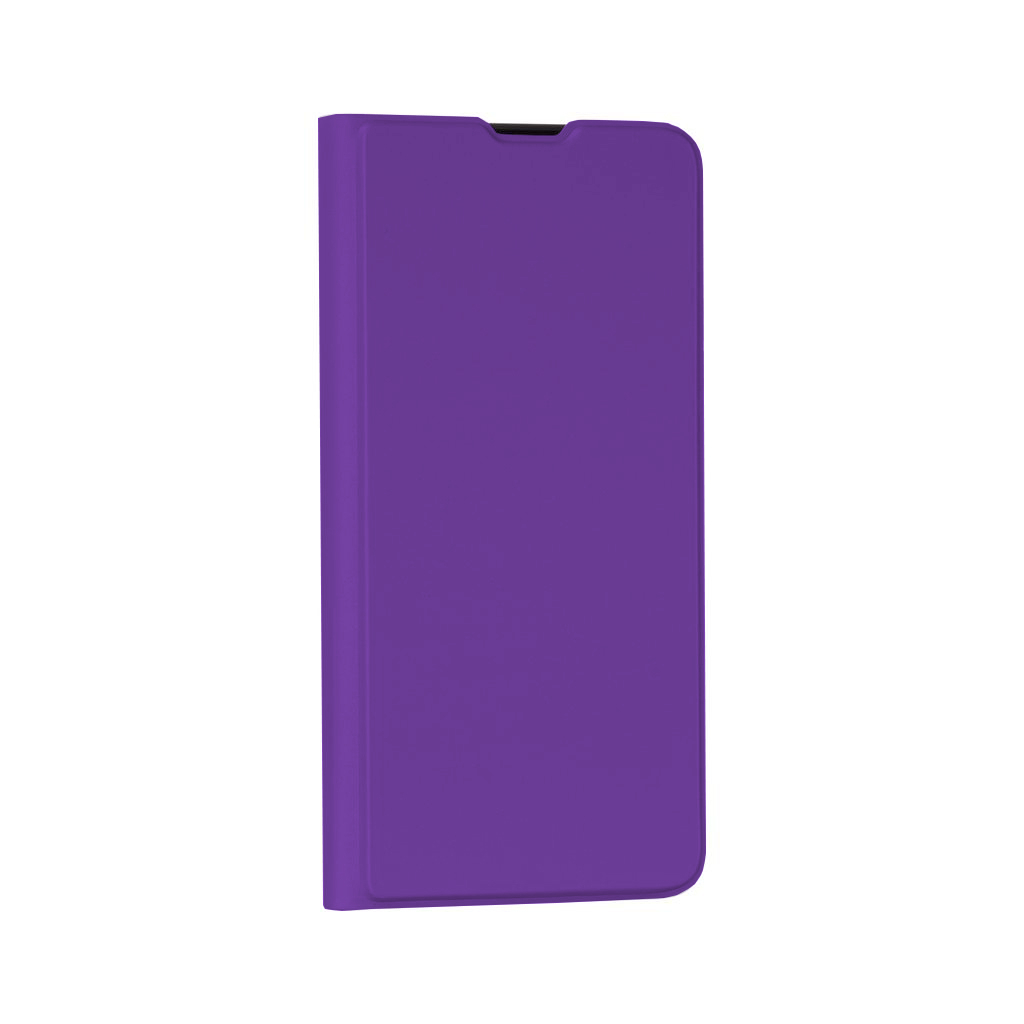 Чохол до мобільного телефона BeCover Exclusive New Style ZTE Blade A75 4G Purple (712820) Чохол до мобільного телефона BeCover Exclusive New Style ZTE Blade A75 4G Purple (712820)
