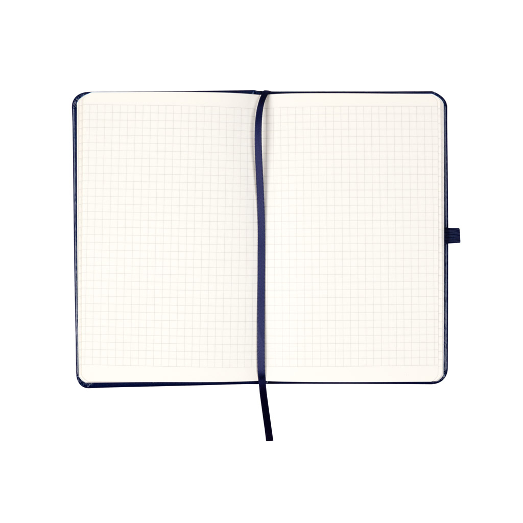 Книга записна Axent Partner Lux Герб 125x195 мм 96 аркушів, клітинка синя (8202-02-5-A) Книга записна Axent Partner Lux Герб 125x195 мм 96 аркушів, клітинка синя (8202-02-5-A)