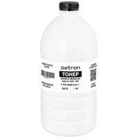 Тонер Konica Minolta bizhub 164/195, 1 кг Patron (PN-MBH164-1)