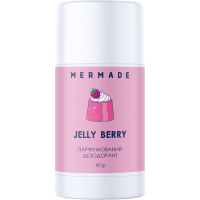 Deodorant Mermade Jelly Berry Perfumed 60 g (4823122901088)