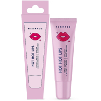 Бальзам для губ Mermade Hot Hot Lips Максимайзер 10 г (4823122901354)