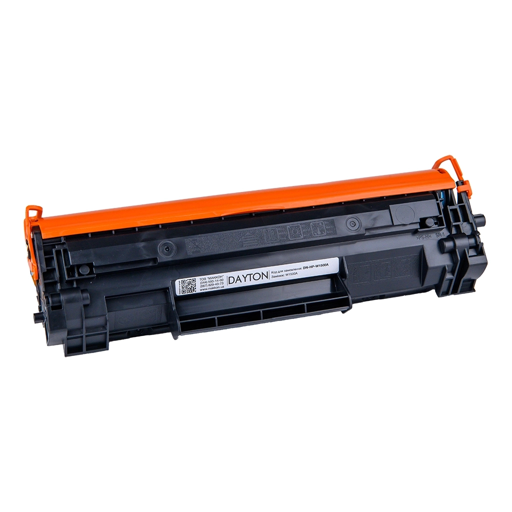 Картридж Dayton HP W1500A (150A) для LJ M111/M141 (DN-HP-W1500A) Картридж Dayton HP W1500A (150A) для LJ M111/M141 (DN-HP-W1500A)
