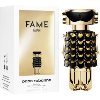 Парфуми Paco Rabanne Fame Parfum 80 мл (3349668614660)
