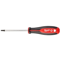 Milwaukee magnetic screwdriver with triangular handle T25x100 (4932471802)
